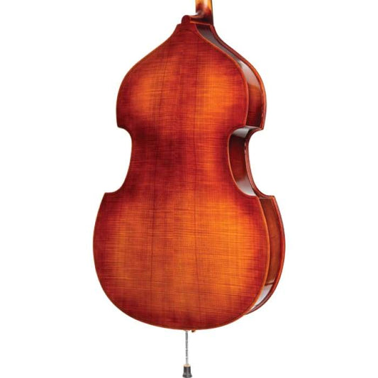 A41 Core Academy Beginner/Intermediate Bass Outfit with Bow and Bag String Power