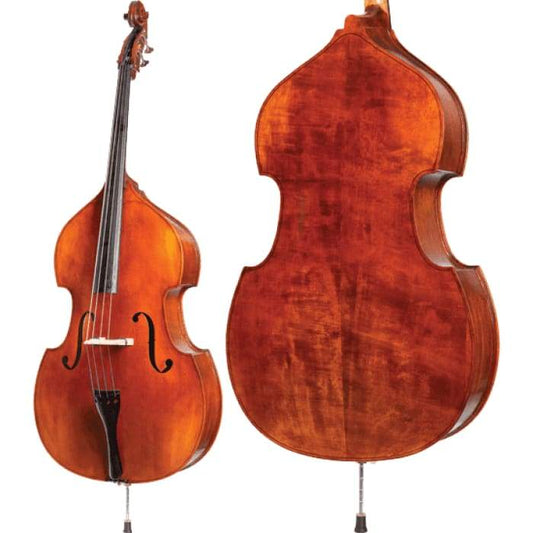 A44 Core Academy Intermediate Bass Outfit with Bow and Bag String Power