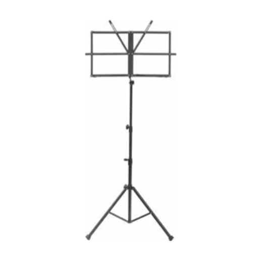 AC200 Howard Core Collapsible Music Stand String Power - Violin Store