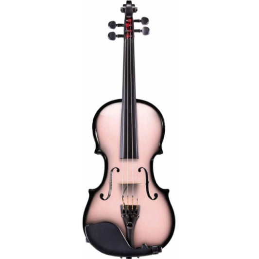 AEX Series Glasser Carbon Composite Acoustic Electric Viola String Power