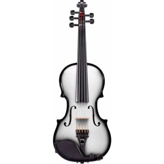 AEX Series Carbon Composite Acoustic Electric Viola String Power