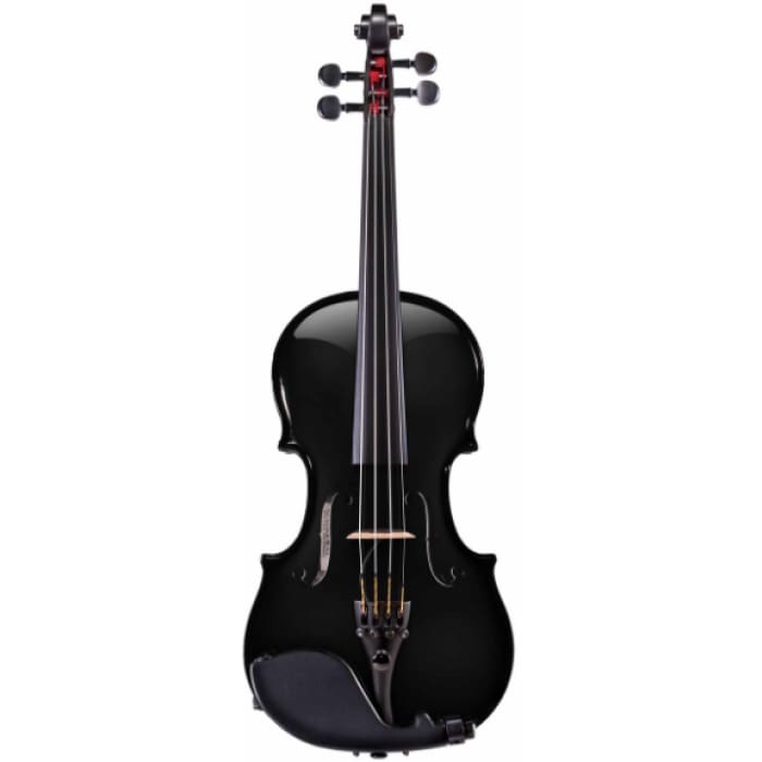 AEX Series Glasser Carbon Composite Acoustic Electric Viola String Power