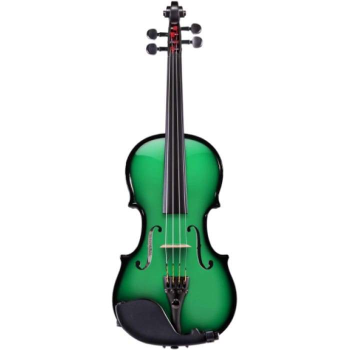AEX Series Glasser Carbon Composite Acoustic Electric Viola String Power