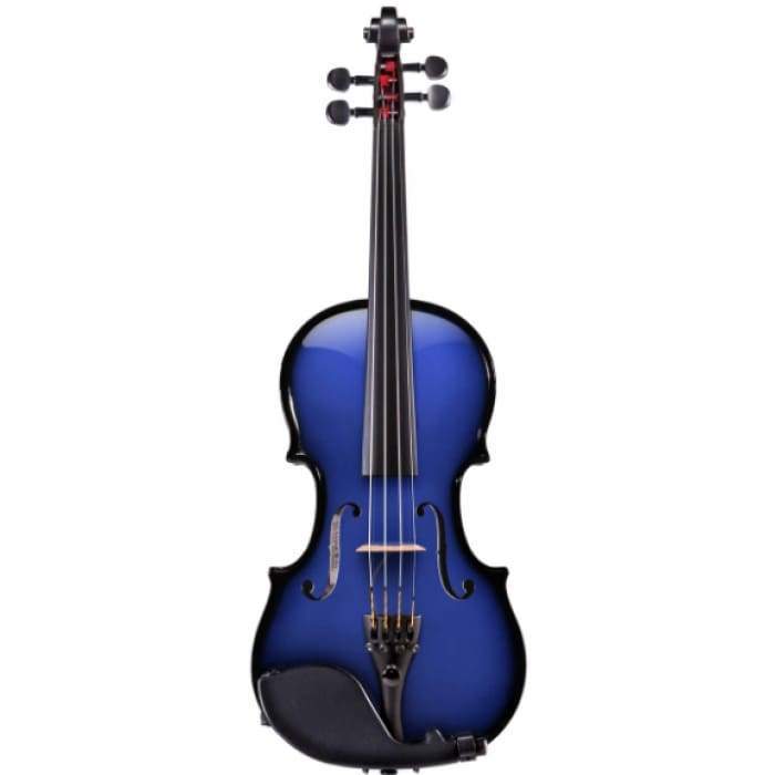 AEX Series Glasser Carbon Composite Acoustic Electric Viola String Power
