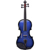 AEX Series Glasser Carbon Composite Acoustic Electric Viola String Power