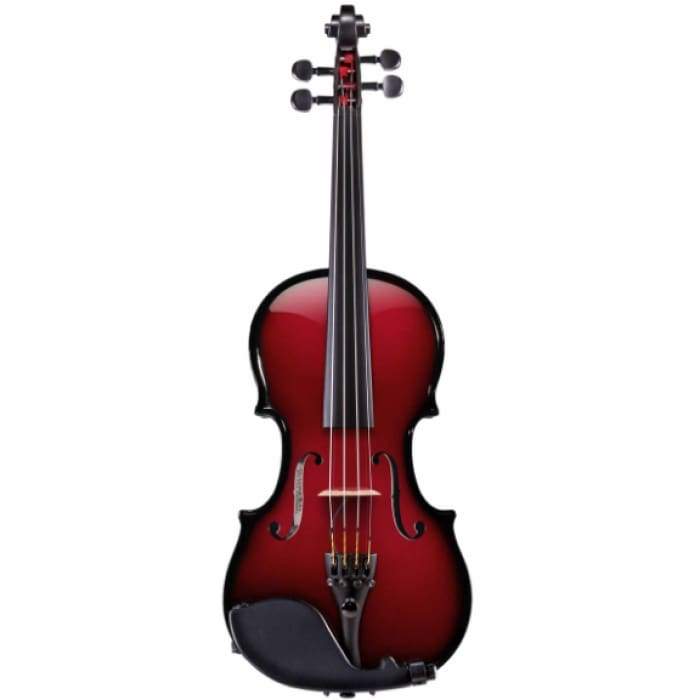 AEX Series Glasser Carbon Composite Acoustic Electric Viola String Power