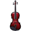 AEX Series Glasser Carbon Composite Acoustic Electric Viola String Power