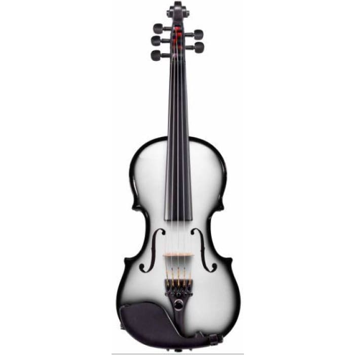 AEX Series Glasser Carbon Composite Acoustic Electric Violin String Power
