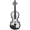 AEX Series Glasser Carbon Composite Acoustic Electric Violin String Power