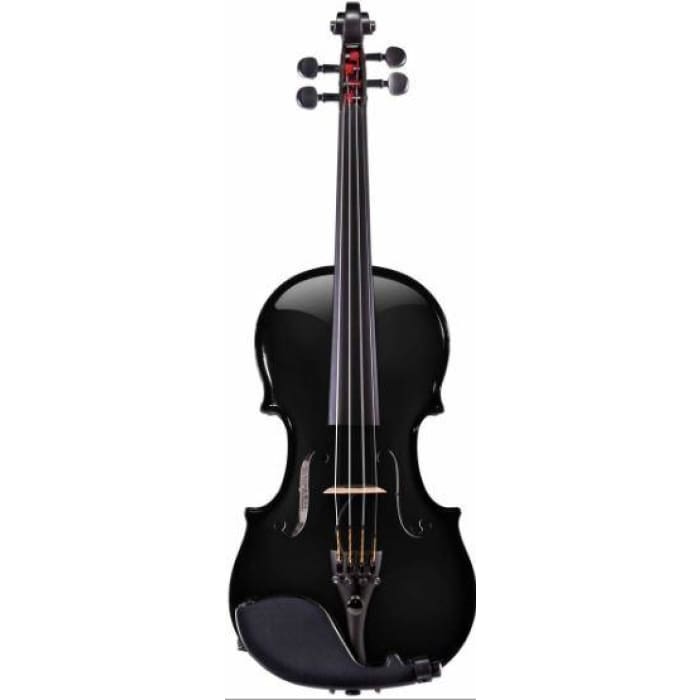 AEX Series Glasser Carbon Composite Acoustic Electric Violin String Power
