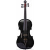 AEX Series Glasser Carbon Composite Acoustic Electric Violin String Power