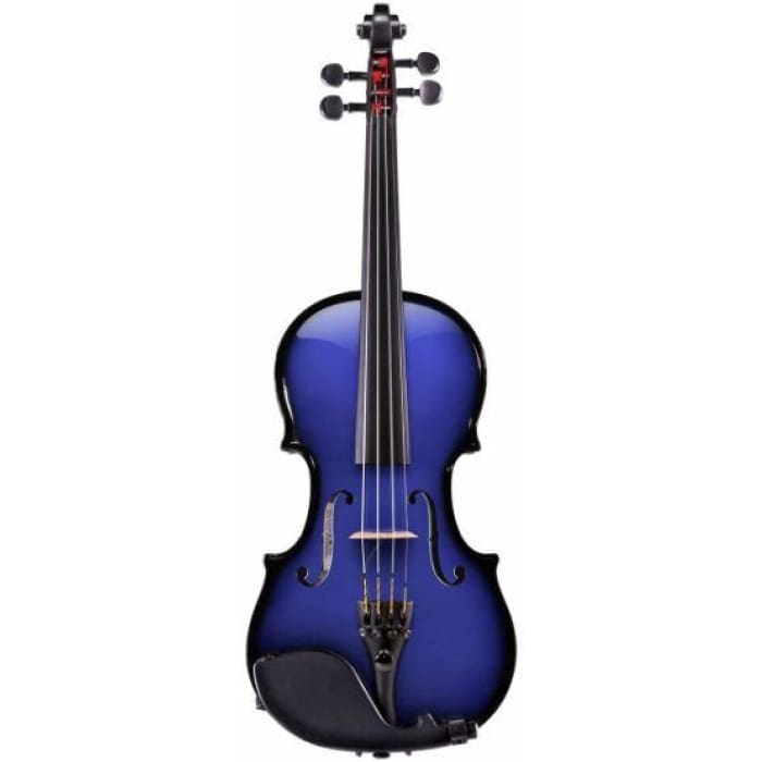 AEX Series Glasser Carbon Composite Acoustic Electric Violin String Power