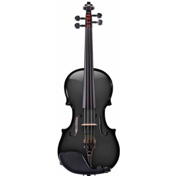 AEX Series Glasser Carbon Composite Acoustic Electric Violin String Power