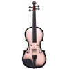 AEX Series Glasser Carbon Composite Acoustic Electric Violin String Power