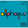 Alphayue Thomastik - Infeld Cello Strings String Power
