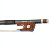 Arcus Bass Bow, S4, Stainless Steel German Style