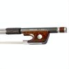 Arcus Bass Bow, S5, Silver