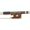 Arcus Viola Bow, P5, silver