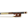 Arcus Viola Bow, T9, Gold, Round String Power - Violin Shop