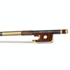 Arcus Viola Bow, T9, Gold, Round