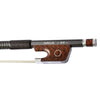 Arcus Violin Bow, S6, Silver String Power - Violin Shop