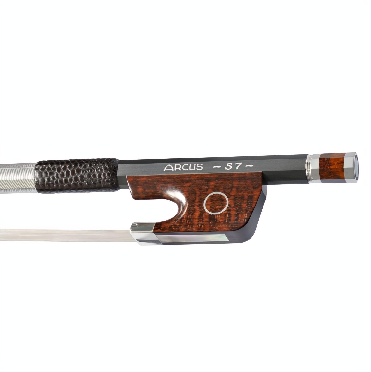 Arcus Violin Bow, S7