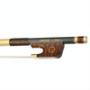 Arcus Violin Bow, S9, Gold, Octagonal