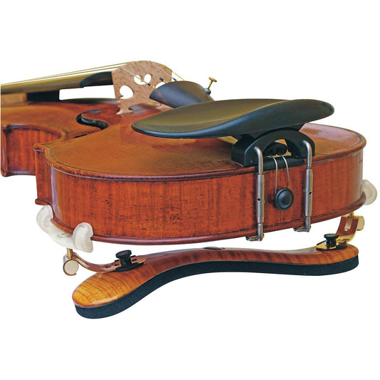 Augustin 3D Adjustable Chinrest String Power - Violin Shop