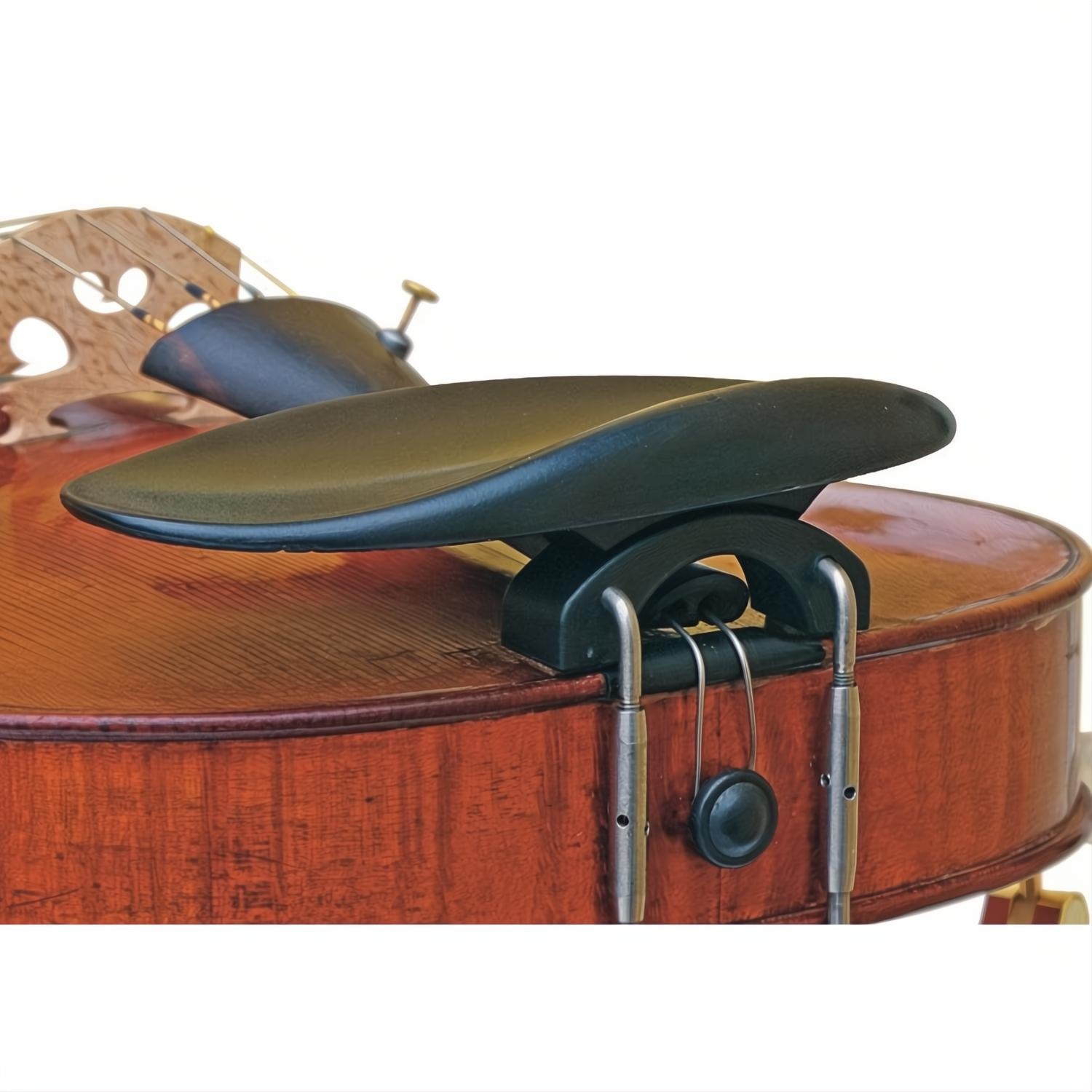Augustin 3D Adjustable Chinrest