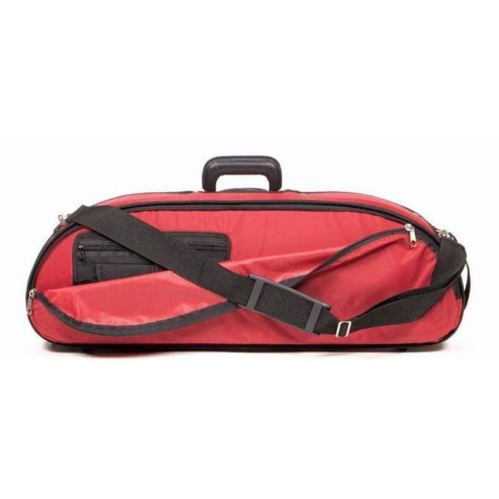 B1047PSLS Bobelock puffy half-Moon Case String Power