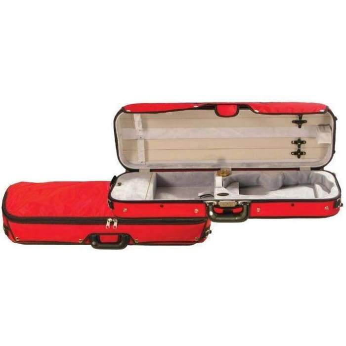 B16002PES Bobelock puffy Oblong Case (Copy) String Power