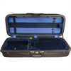 B2005 Bobelock Featherlite Oblong Adjustable Velvet Viola Case