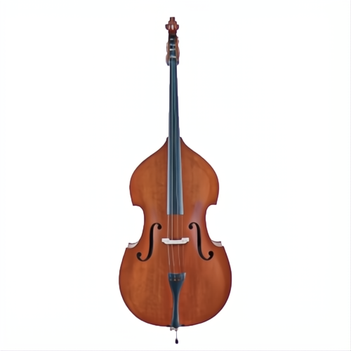 Basic Line Gewa, Beginner Bass Outfit with Bow and Bag