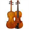Bench Copy "Duke of Cambridge" Maple Leaf Strings Professional Violin with Case