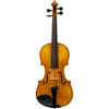 Bench Copy "Giuseppe" Maple Leaf Strings Professional Violin with Case