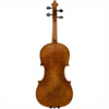 Bench Copy "Haddock" Maple Leaf Strings Professional Violin with Case