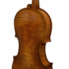Bench Copy "Haddock" Maple Leaf Strings Professional Violin with Case