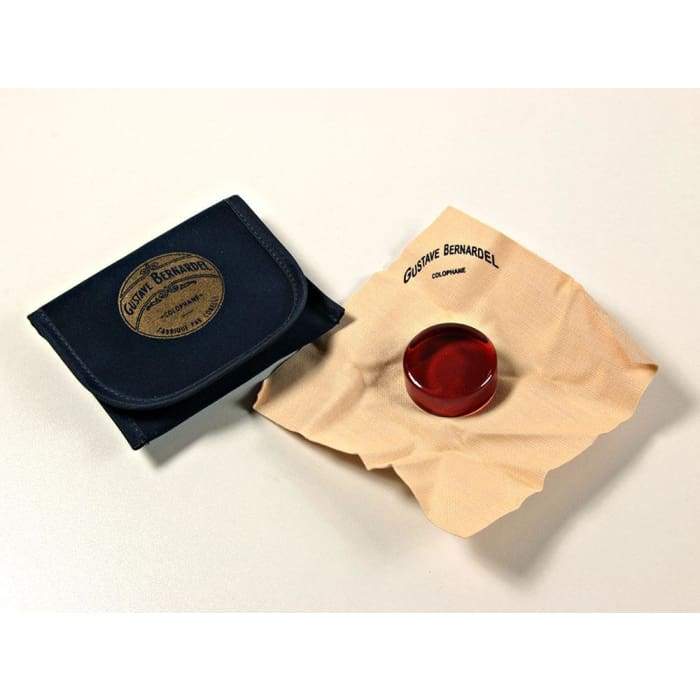 Bernardel Rosin for Violin, Viola & Cello Bass String Power