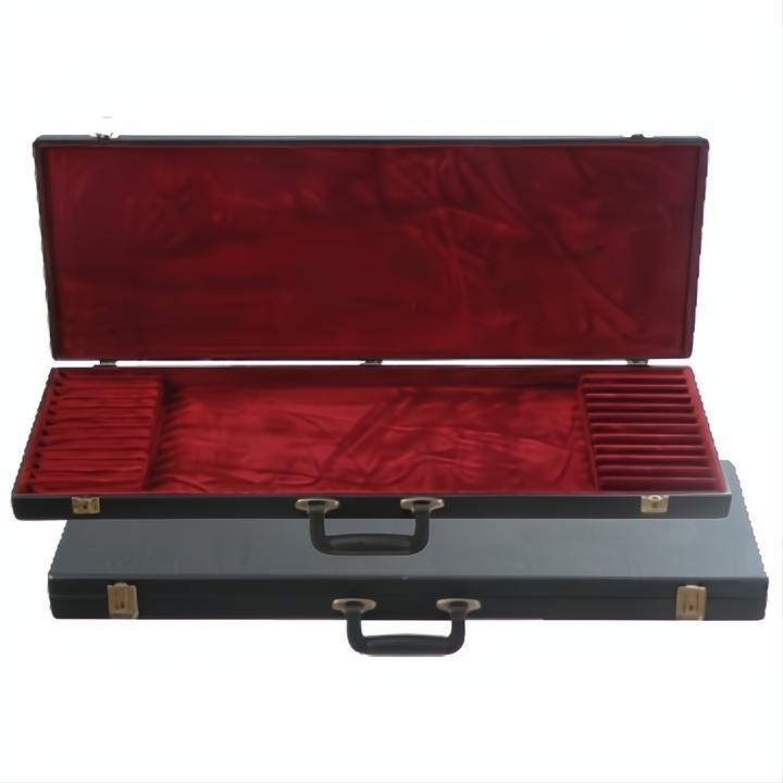 Bobelock 12 Bow Case