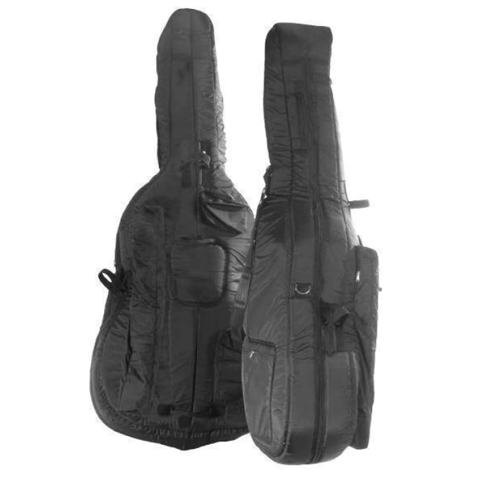 Bobelock Bass Cover String Power