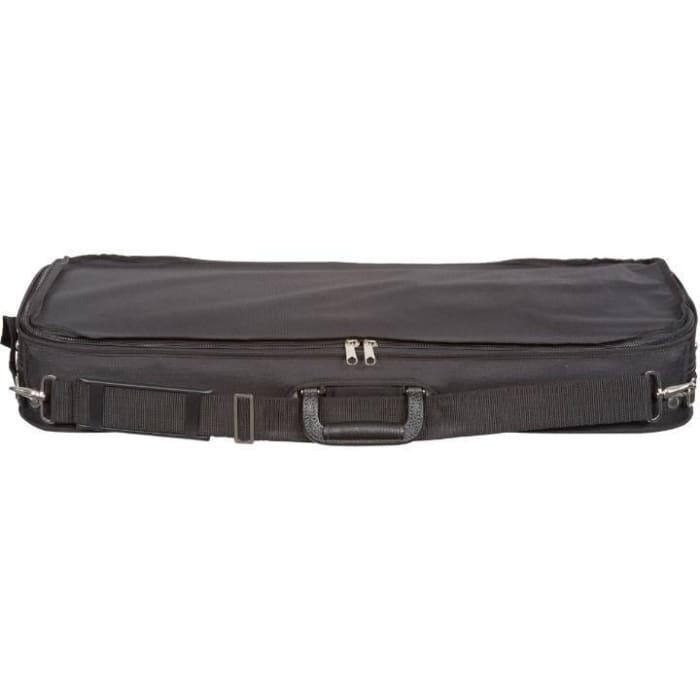 Bobelock Double Violin Case String Power
