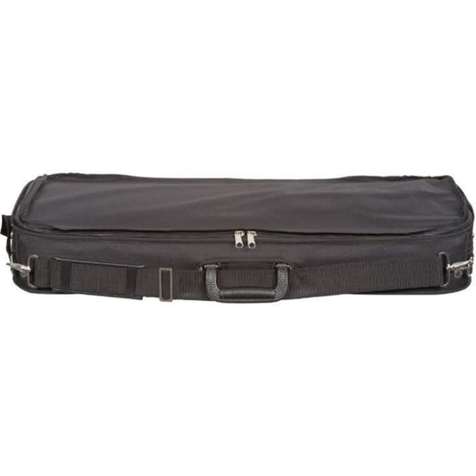 Bobelock Double Violin Case String Power