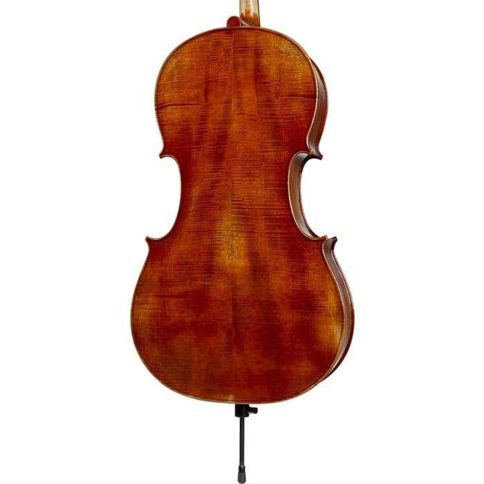 C32 Core Conservatory Intermediate Cello with Bag String Power