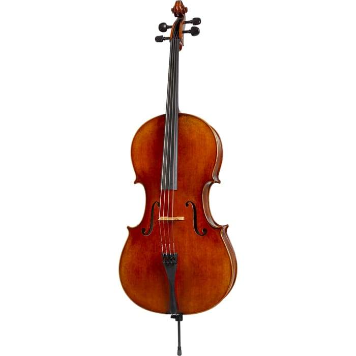 C32 Core Conservatory Intermediate Cello with Bag String Power