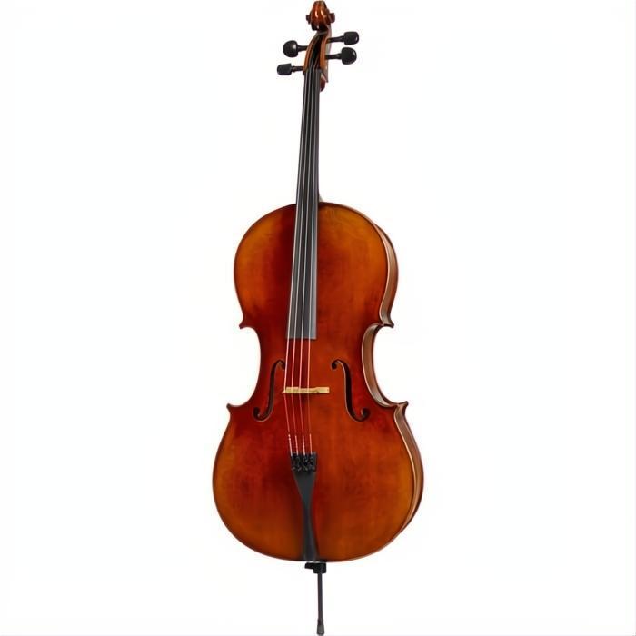 C32 Core Conservatory Intermediate Cello with Bag
