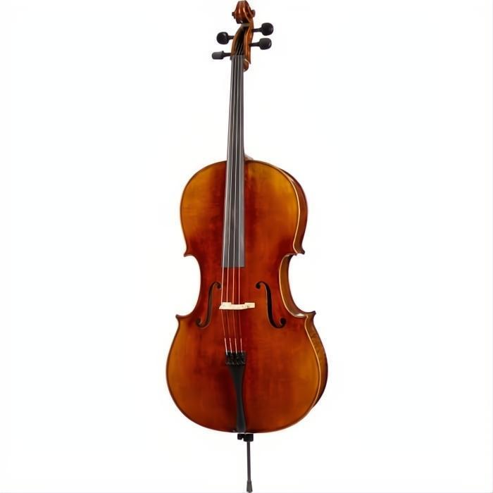 C34 Core Conservatory Intermediate Cello with Bag