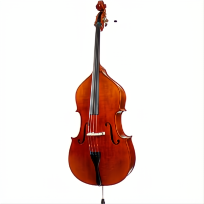 C42 Core Conservatory Advanced Bass with Bag