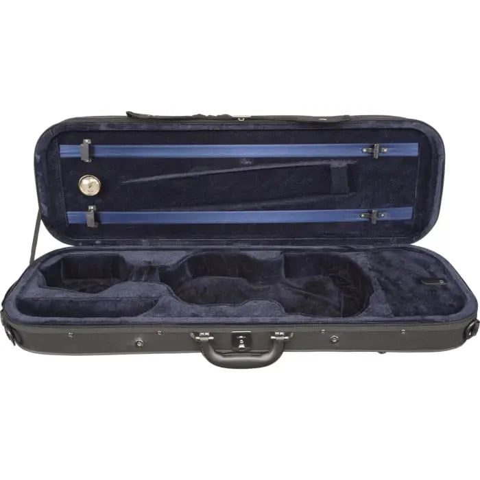 CC398 - Core Economy Model Oblong Violin Case String Power
