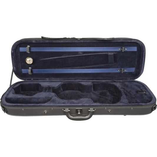 CC398 - Core Economy Model Oblong Violin Case String Power