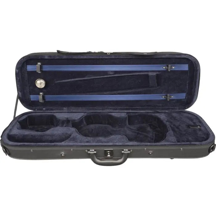 CC398V Core Economy Model Oblong Viola Case String Power